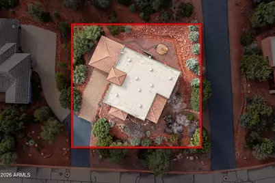 3445 Navoti Drive, Sedona, AZ 86336 - Photo 40