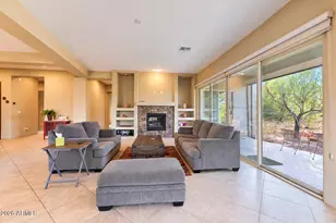 3445 Navoti Dr, Sedona, AZ 86336 - Photo 4