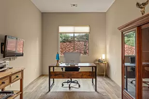 3445 Navoti Dr, Sedona, AZ 86336 - Photo 30