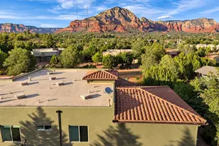 3445 Navoti Dr, Sedona, AZ 86336 - Photo 58