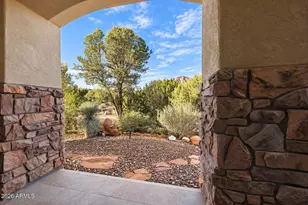 3445 Navoti Dr, Sedona, AZ 86336 - Photo 62