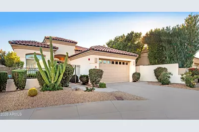 7979 E Princess Drive #7, Scottsdale, AZ 85255 - Photo 2