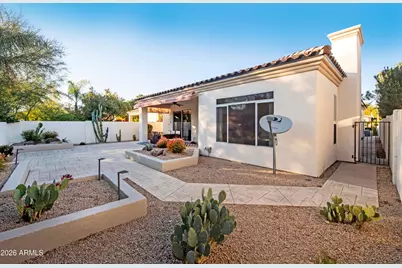 7979 E Princess Drive #7, Scottsdale, AZ 85255 - Photo 50