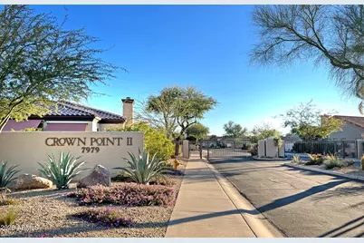 7979 E Princess Drive #7, Scottsdale, AZ 85255 - Photo 52