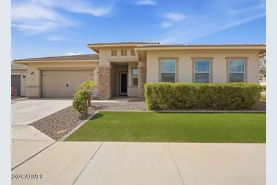 5154 N 184th Lane, Litchfield Park, AZ 85340 - Photo 1