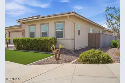 5154 N 184th Lane, Litchfield Park, AZ 85340 - Photo 2