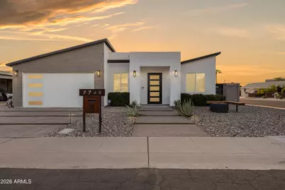 7748 N 13th Place, Phoenix, AZ 85020 - Photo 2