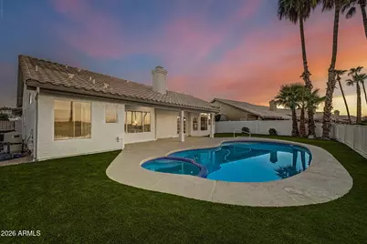 17812 W Cactus Flower Drive, Goodyear, AZ 85338 - Photo 32