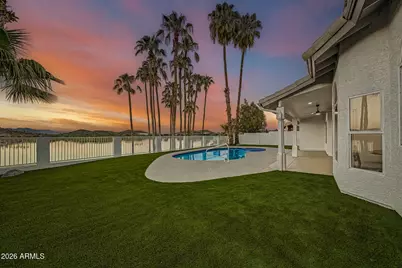 17812 W Cactus Flower Drive, Goodyear, AZ 85338 - Photo 36