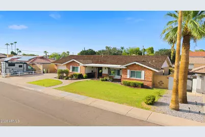 5832 W Frier Drive, Glendale, AZ 85301 - Photo 78
