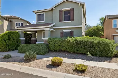 35203 N 30th Lane, Phoenix, AZ 85086 - Photo 1