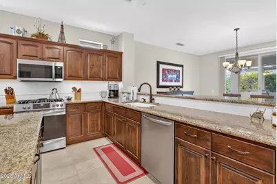 21327 N Black Bear Lodge Drive, Surprise, AZ 85387 - Photo 36