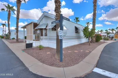 1110 N Henness Road #1051, Casa Grande, AZ 85122 - Photo 18