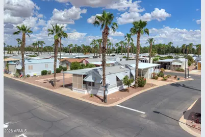 1110 N Henness Road #1051, Casa Grande, AZ 85122 - Photo 1