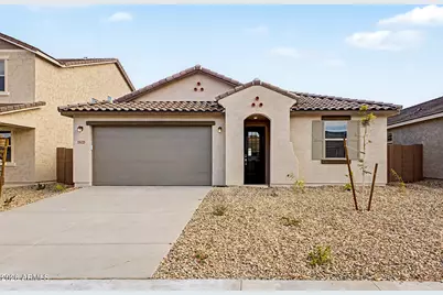 19433 W Loma Lane, Waddell, AZ 85355 - Photo 1