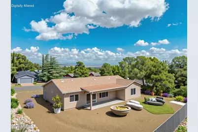 669 E Alvarado Lane, Cottonwood, AZ 86326 - Photo 40