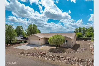 669 E Alvarado Lane, Cottonwood, AZ 86326 - Photo 4