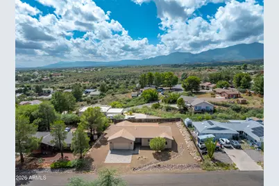 669 E Alvarado Lane, Cottonwood, AZ 86326 - Photo 48