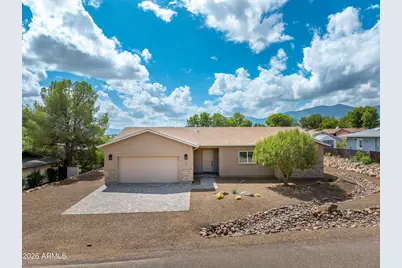 669 E Alvarado Lane, Cottonwood, AZ 86326 - Photo 2