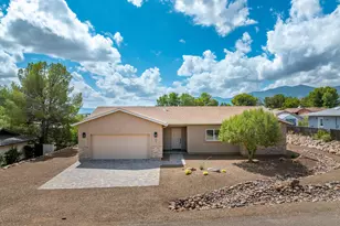 669 E Alvarado Ln, Cottonwood, AZ 86326 - Photo 2