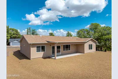 669 E Alvarado Lane, Cottonwood, AZ 86326 - Photo 38
