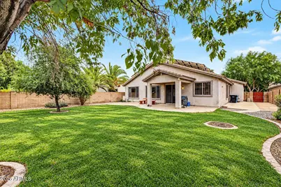 3282 E Lexington Avenue, Gilbert, AZ 85234 - Photo 20