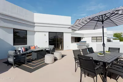 4021 N 75th Street #201, Scottsdale, AZ 85251 - Photo 22