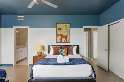 4021 N 75th Street #201, Scottsdale, AZ 85251 - Photo 24