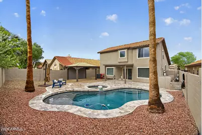 1301 E Sierra Madre Avenue, Gilbert, AZ 85296 - Photo 46