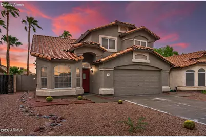 1301 E Sierra Madre Avenue, Gilbert, AZ 85296 - Photo 1