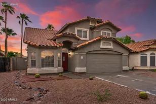 1301 E Sierra Madre Ave, Gilbert, AZ 85296 - Photo 1