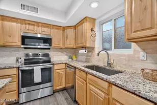 1301 E Sierra Madre Ave, Gilbert, AZ 85296 - Photo 18