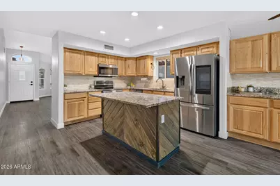 1301 E Sierra Madre Avenue, Gilbert, AZ 85296 - Photo 12