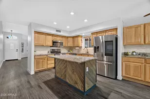 1301 E Sierra Madre Ave, Gilbert, AZ 85296 - Photo 12