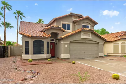 1301 E Sierra Madre Avenue, Gilbert, AZ 85296 - Photo 2