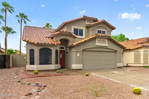 1301 E Sierra Madre Ave, Gilbert, AZ 85296 - Photo 2