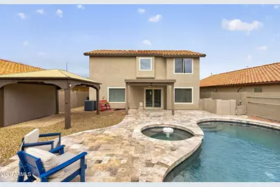 1301 E Sierra Madre Avenue, Gilbert, AZ 85296 - Photo 50