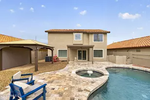 1301 E Sierra Madre Ave, Gilbert, AZ 85296 - Photo 50