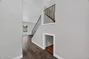 1301 E Sierra Madre Ave, Gilbert, AZ 85296 - Photo 8