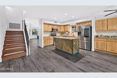 1301 E Sierra Madre Avenue, Gilbert, AZ 85296 - Photo 10