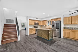 1301 E Sierra Madre Ave, Gilbert, AZ 85296 - Photo 10