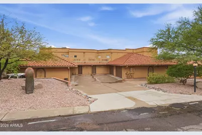 15834 E Sunflower Drive #4, Fountain Hills, AZ 85268 - Photo 2