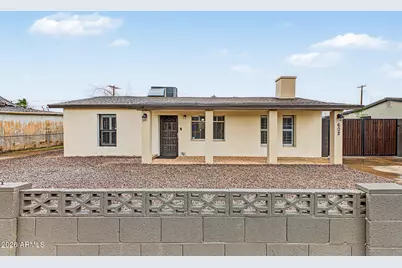 602 W Chipman Road, Phoenix, AZ 85041 - Photo 1