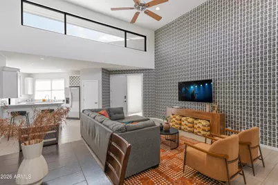 4021 N 75th Street #Unit 202, Scottsdale, AZ 85251 - Photo 1