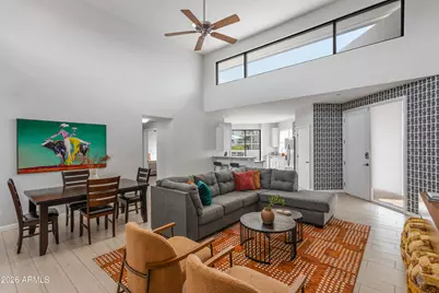 4021 N 75th Street #Unit 202, Scottsdale, AZ 85251 - Photo 2