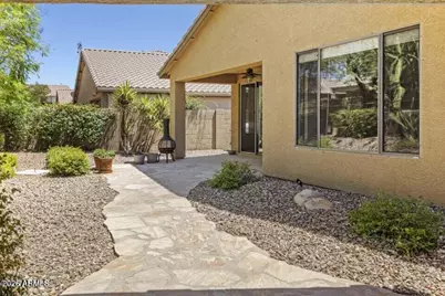 3326 W Hemingway Lane, Anthem, AZ 85086 - Photo 24