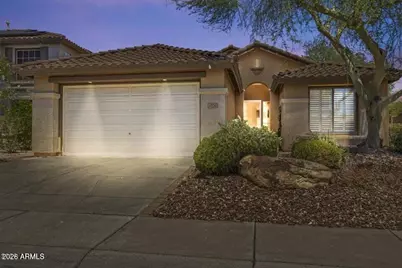 3326 W Hemingway Lane, Anthem, AZ 85086 - Photo 2
