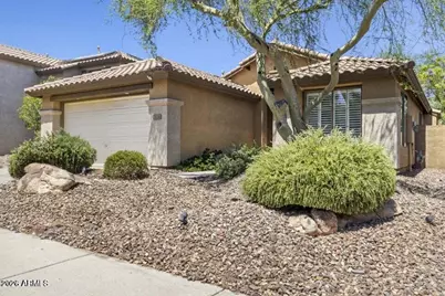 3326 W Hemingway Lane, Anthem, AZ 85086 - Photo 1