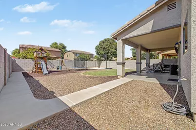 830 W Trellis Road, Queen Creek, AZ 85140 - Photo 16