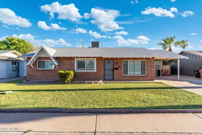 8513 E Mariposa Drive, Scottsdale, AZ 85251 - Photo 1